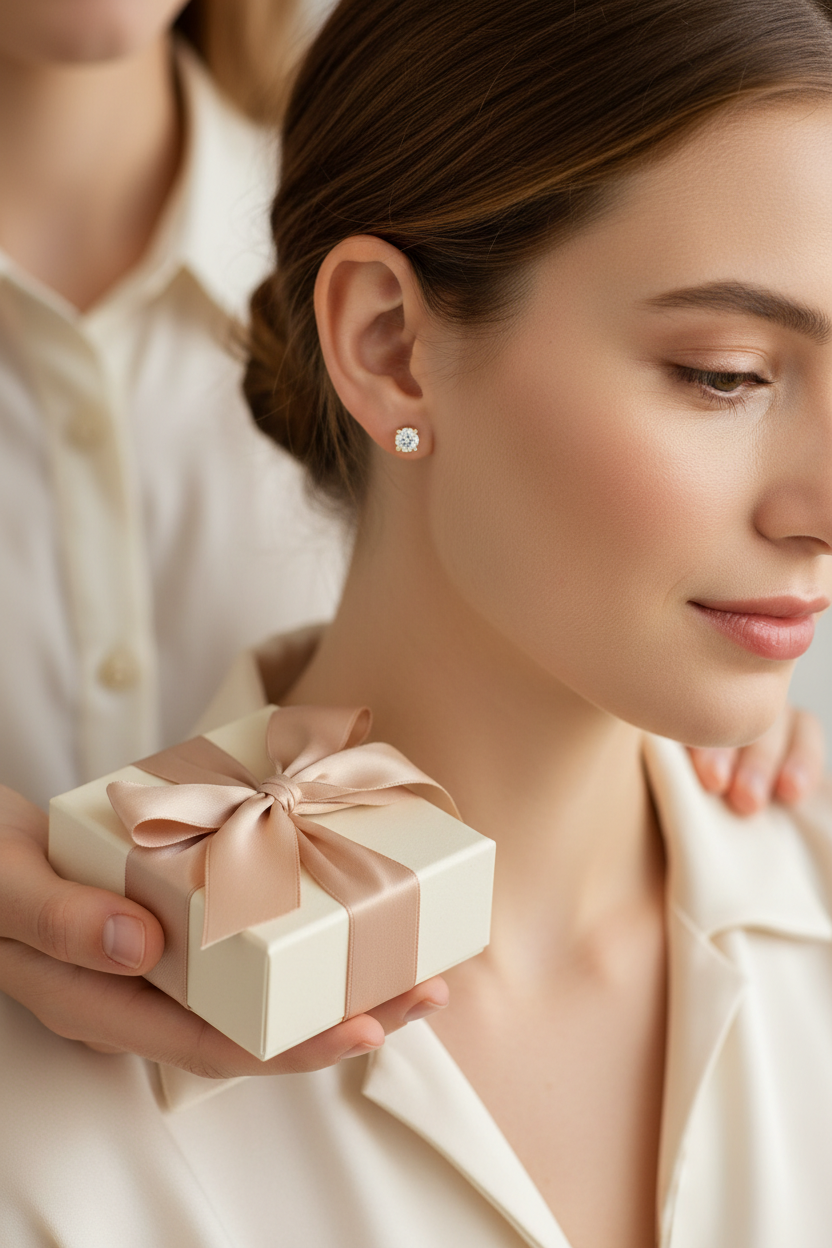 The Terra Lily Mother's Day Gift Guide: Fine Jewelry She'll Wear Forever