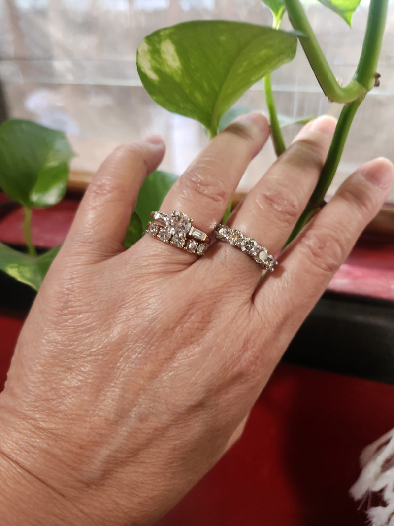 Bridal Set · 2026